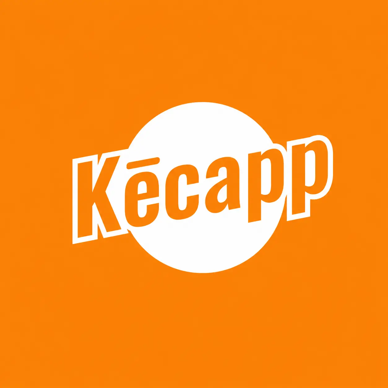 Kecapp